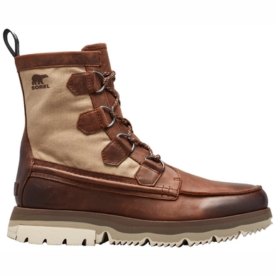 Sorel caribou clearance tobacco